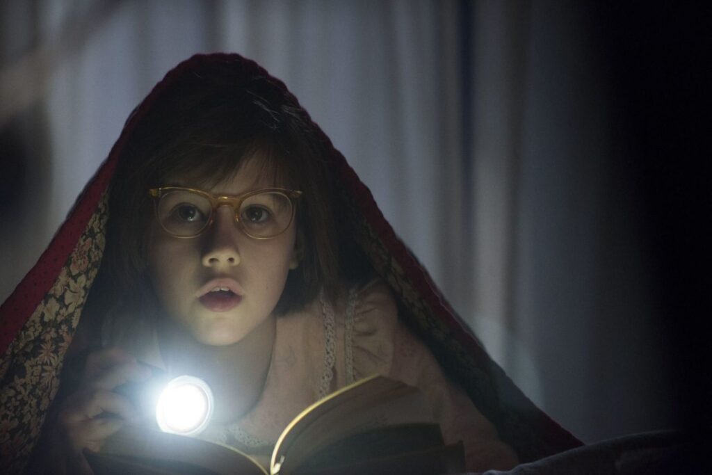 POGLEDAJTE PRVI TRAILER NOVOG SPIELBERGOVOG FILMA