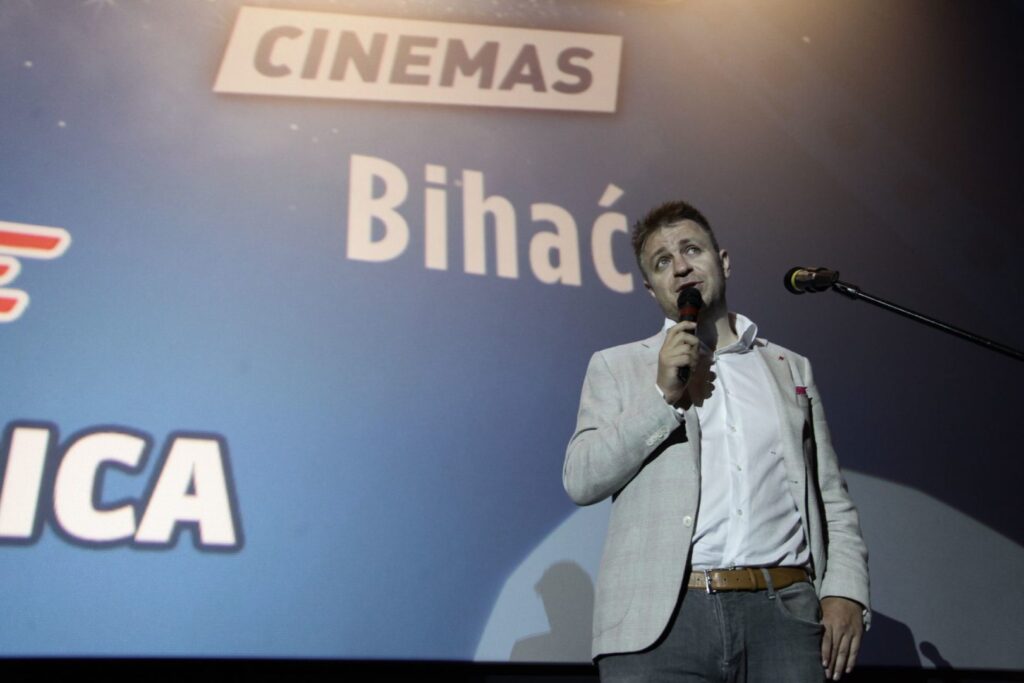 SVEČANO OTVOREN CINESTAR BIHAĆ