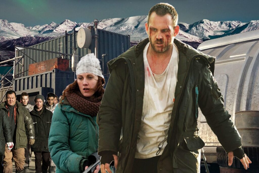 Borealis