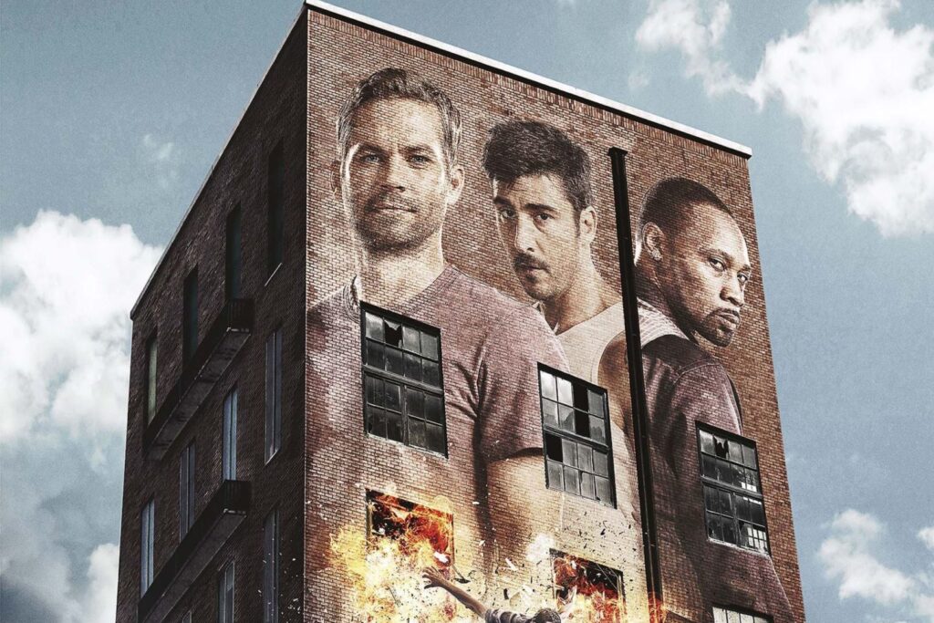 Brick Mansions