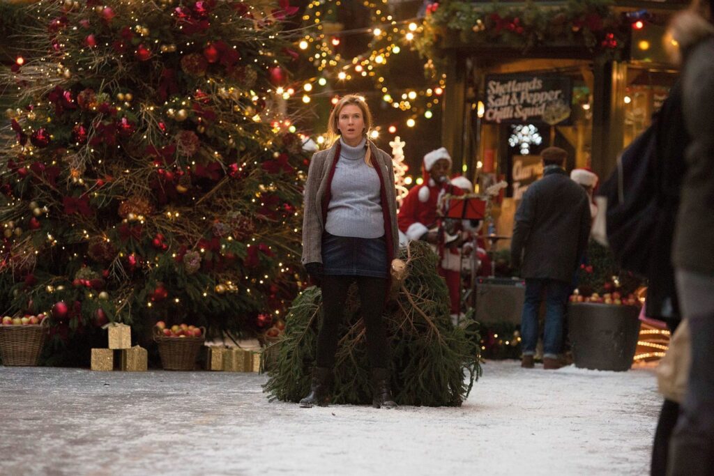 DRUGO STANJE BRIDGET JONES