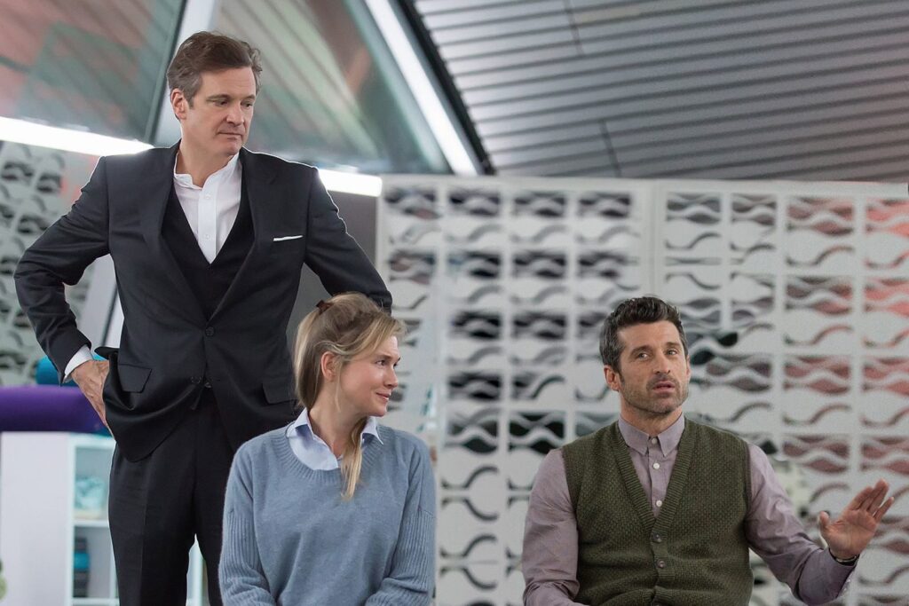 DRUGO STANJE BRIDGET JONES uskoro stiže u naša kina!