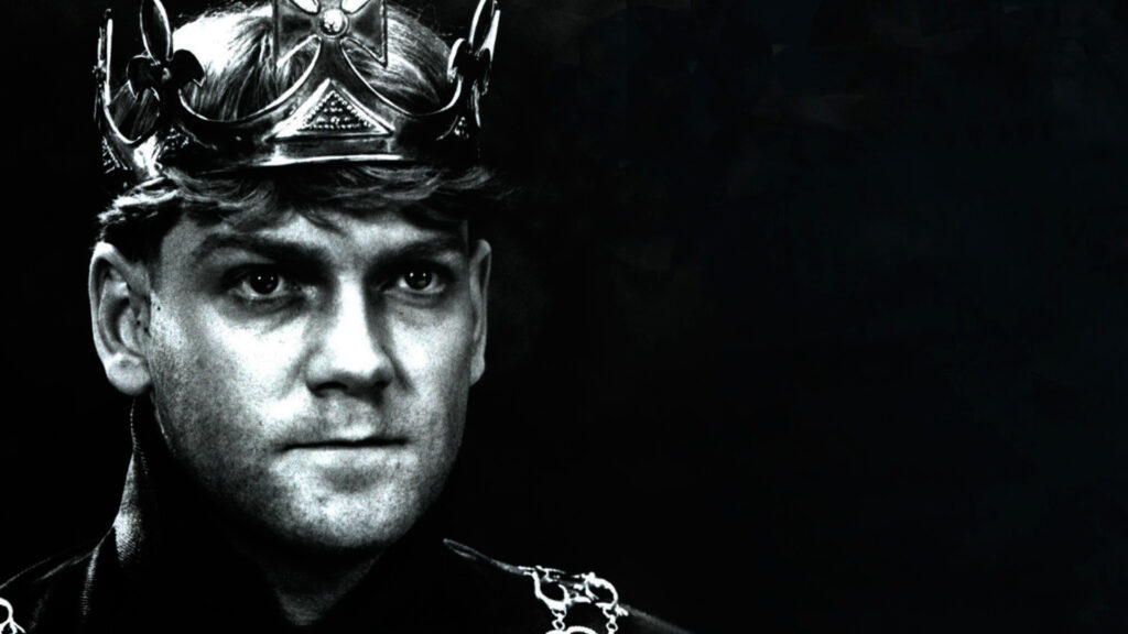 Henrik V.