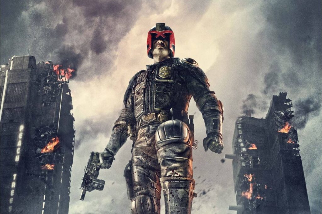 Dredd