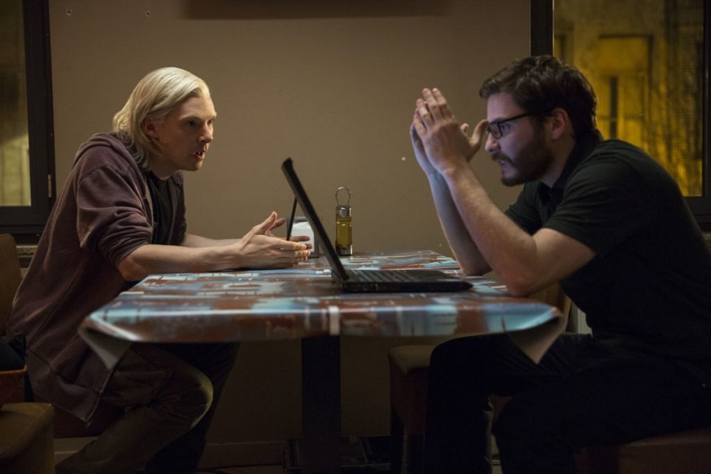 THE FIFTH ESTATE CineStar TV Channels