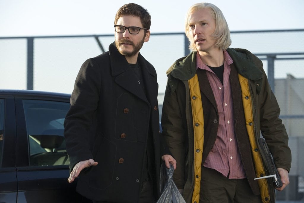 THE FIFTH ESTATE CineStar TV Channels