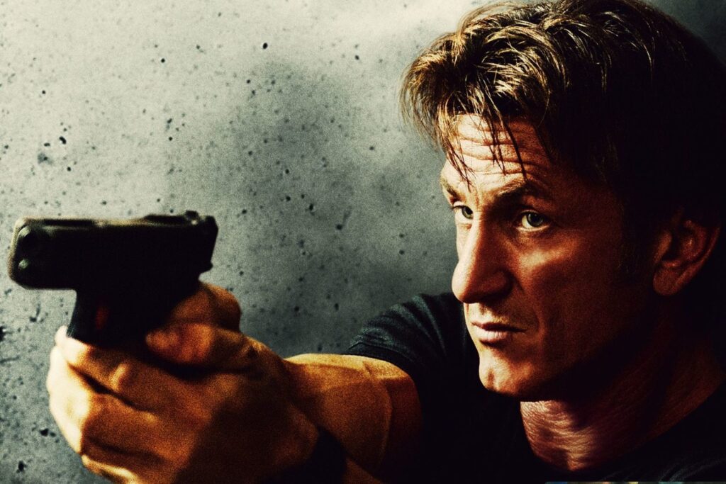 Gunman