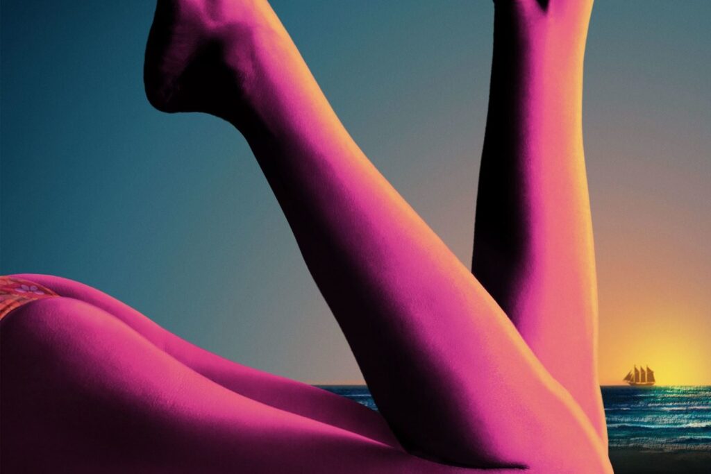EKSKLUZIVNO PREDSTAVLJAMO UPRAVO OBJAVLJEN  TEASER TRAILER FILMA INHERENT VICE