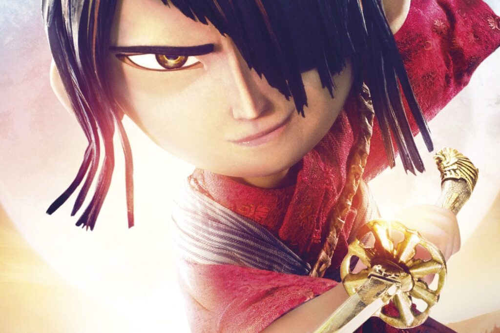 Predstavljamo prvi trailer filma Kubo i čarobni mač