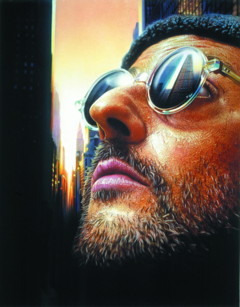 Leon profesionalac