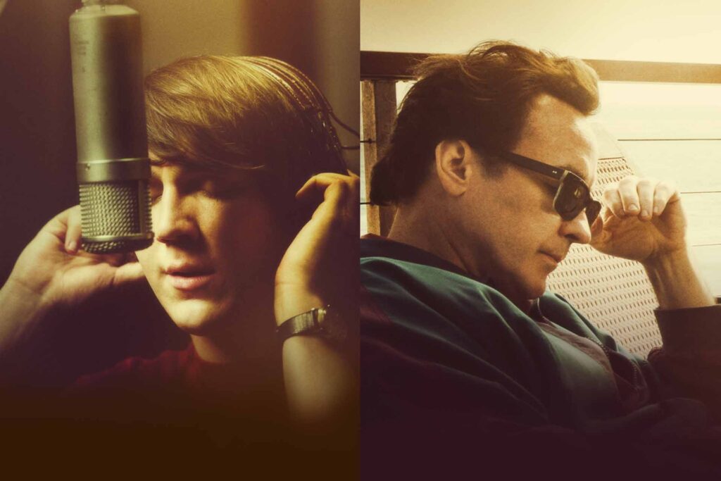 Love & Mercy