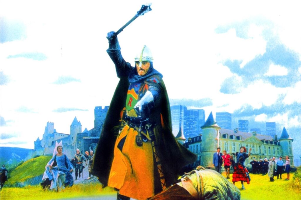 Daleki rođaci
