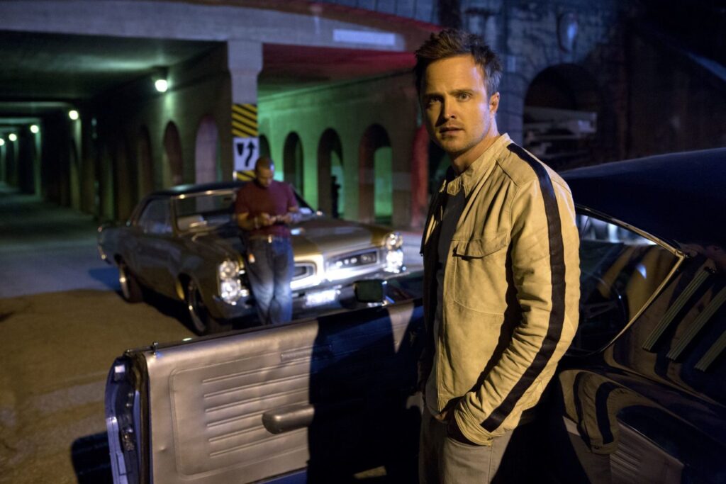 GAS, GAS DOLAZI – NEED FOR SPEED