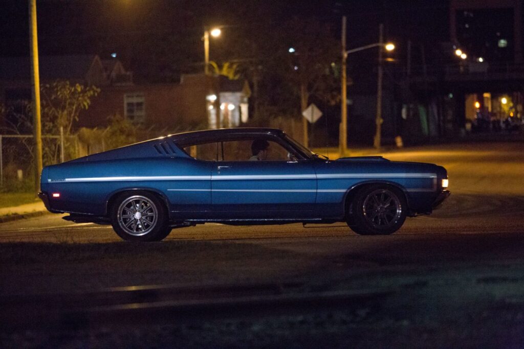 GLEDALI SMO ‘NEED FOR SPEED’ U 4DX!
