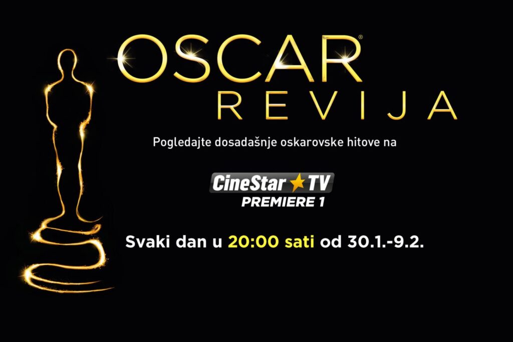 Oscar revija