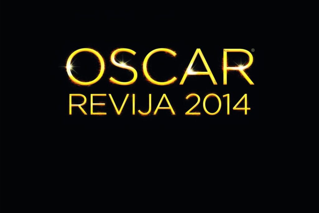 Objavljene nominacije za Oscara!