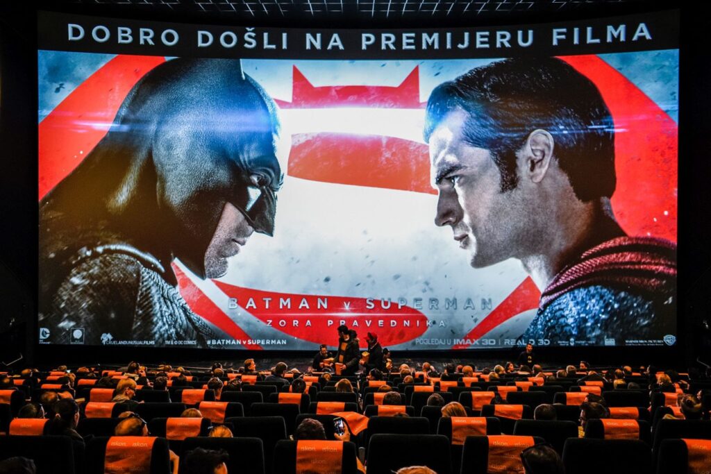 Održana svečana premijera jednog od najiščekivanijih blockbustera godine