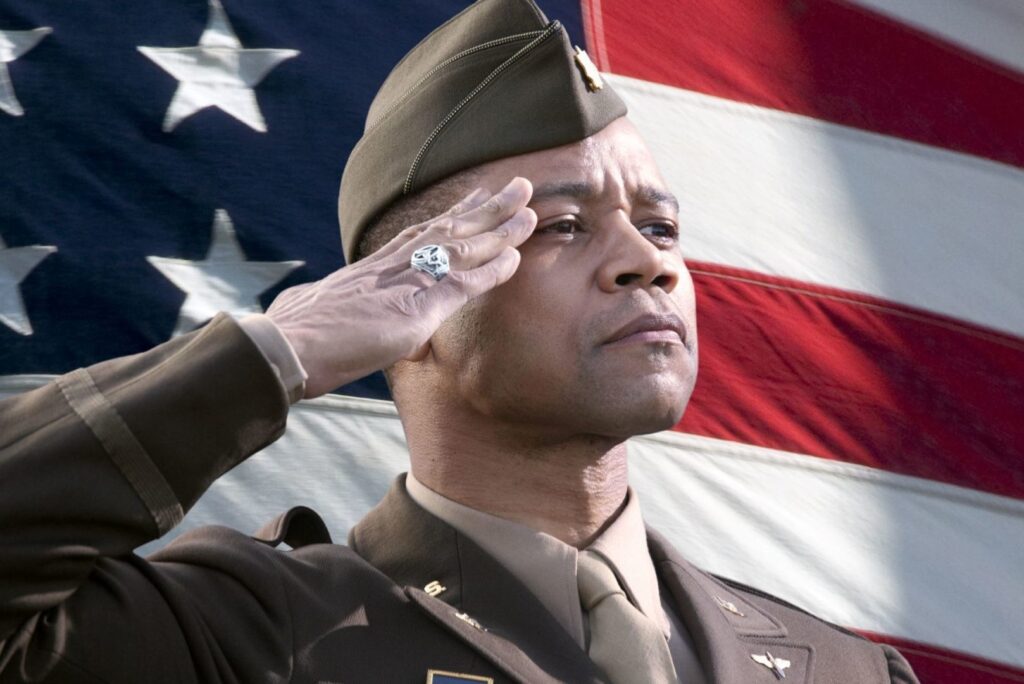 Red tails