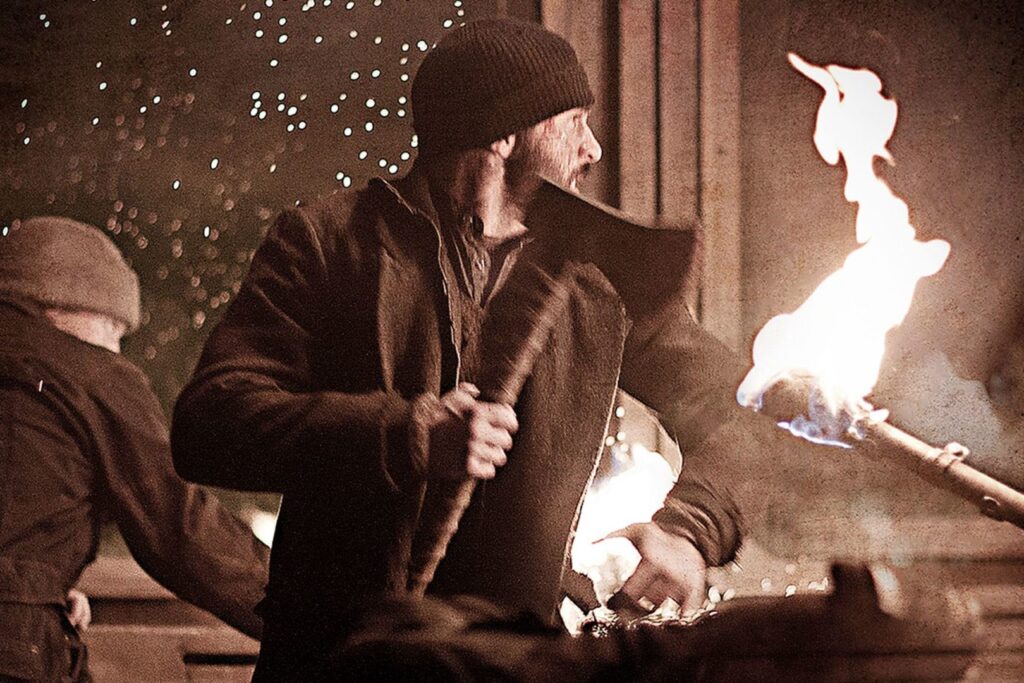 Snowpiercer