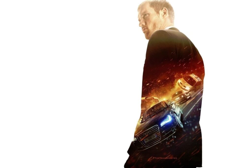 Transporter: Nasljedstvo
