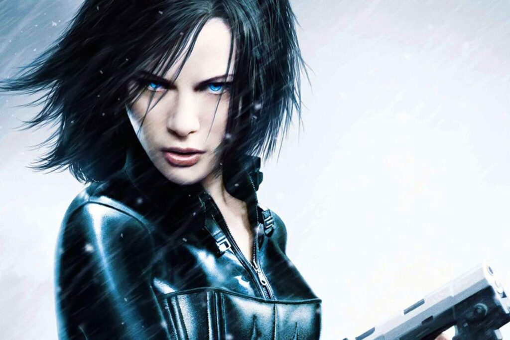 Underworld 2