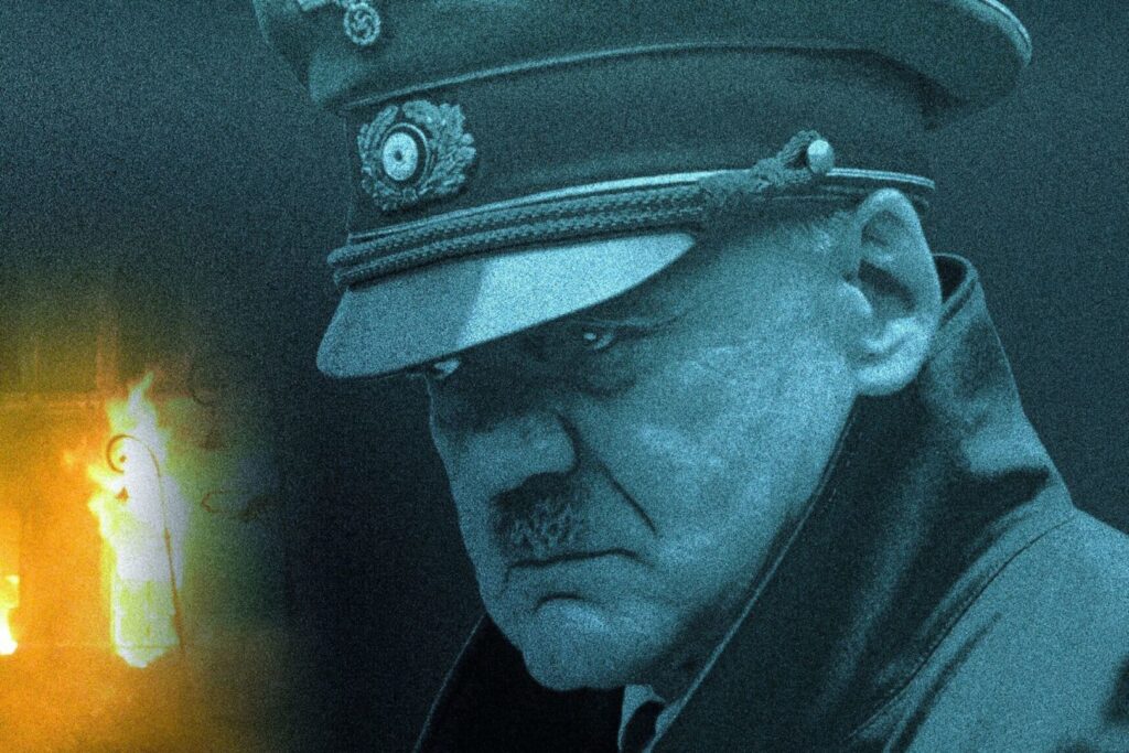 Hitler: Konačni pad