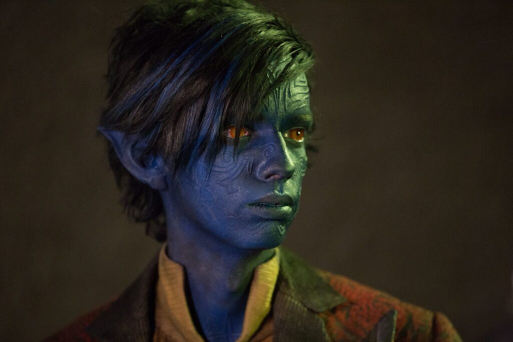 Kraj novog X-MEN: APOCALYPSE trailera otkriva još jednog poznatog mutanta!