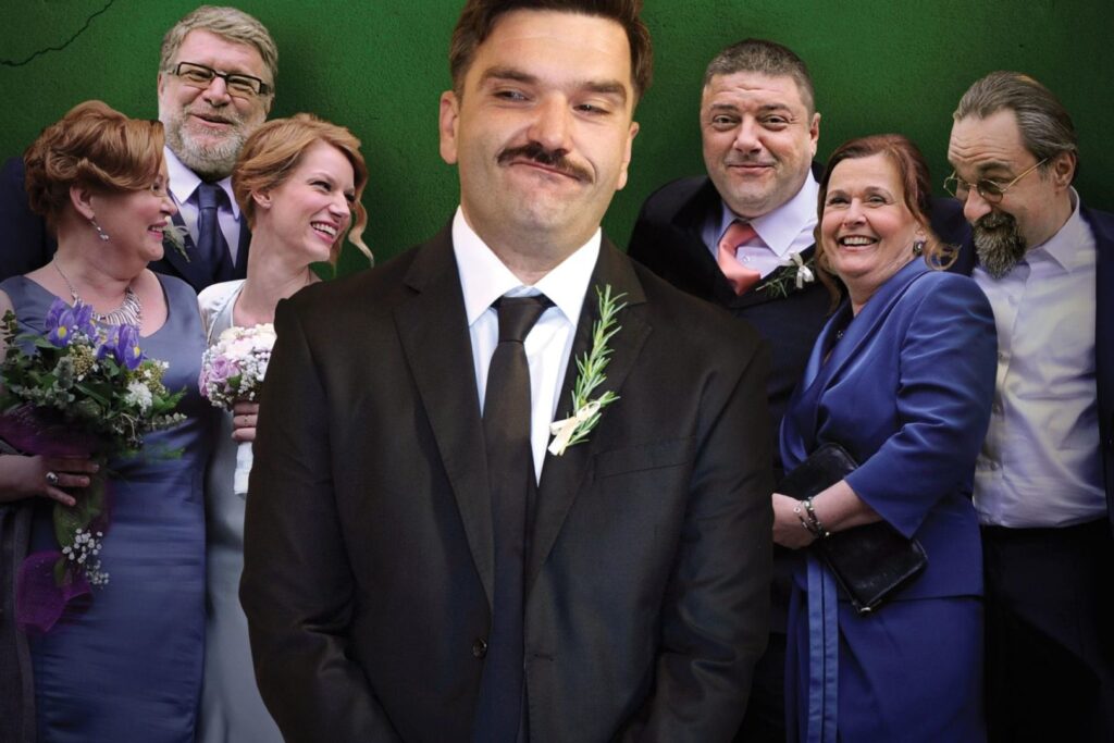 KOMEDIJA „ŽIVOT JE TRUBA“ ODUŠEVLJAVA PUBLIKU DILJEM ZEMLJE!