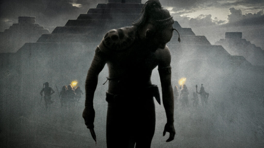 Apocalypto