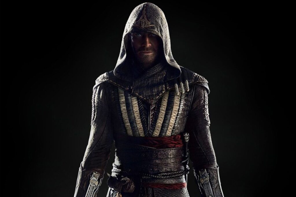 DONOSIMO SLUŽBENI TRAILER FILMA ASSASSIN’S CREED