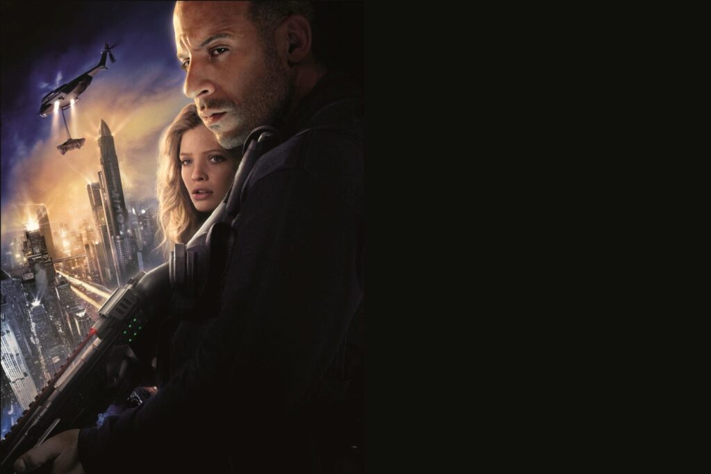 Babylon A.D.