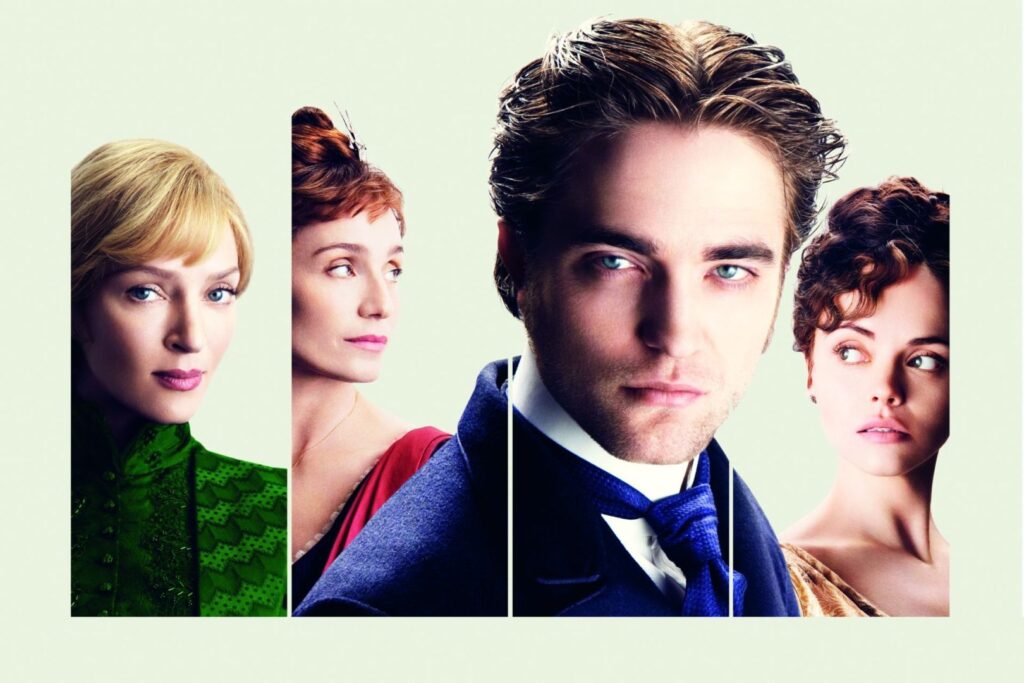 Bel Ami