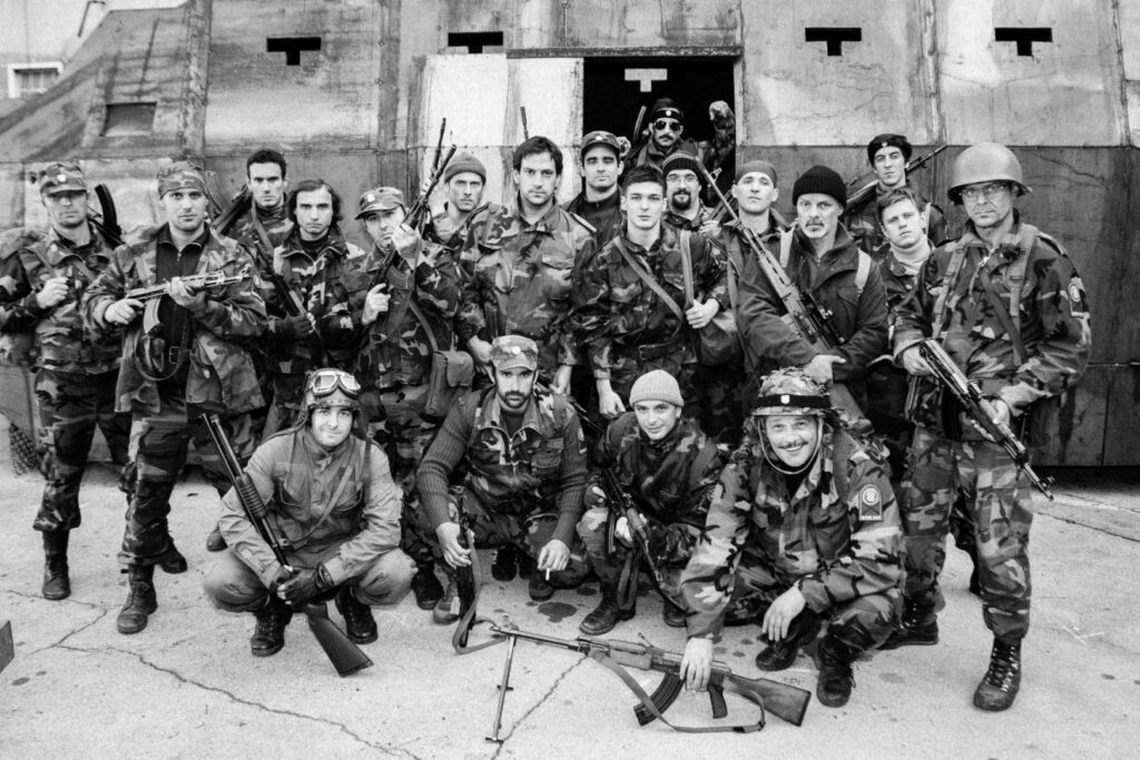 NAJBOLJE OTVARANJE DOMAĆEG FILMA U 2014. GODINI