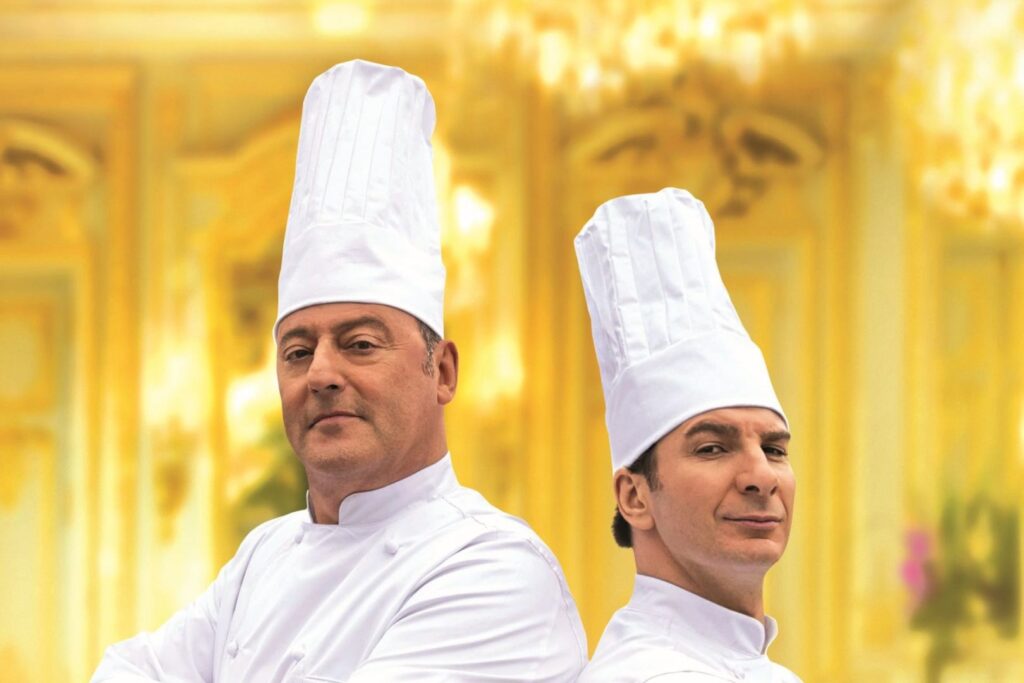 Chef