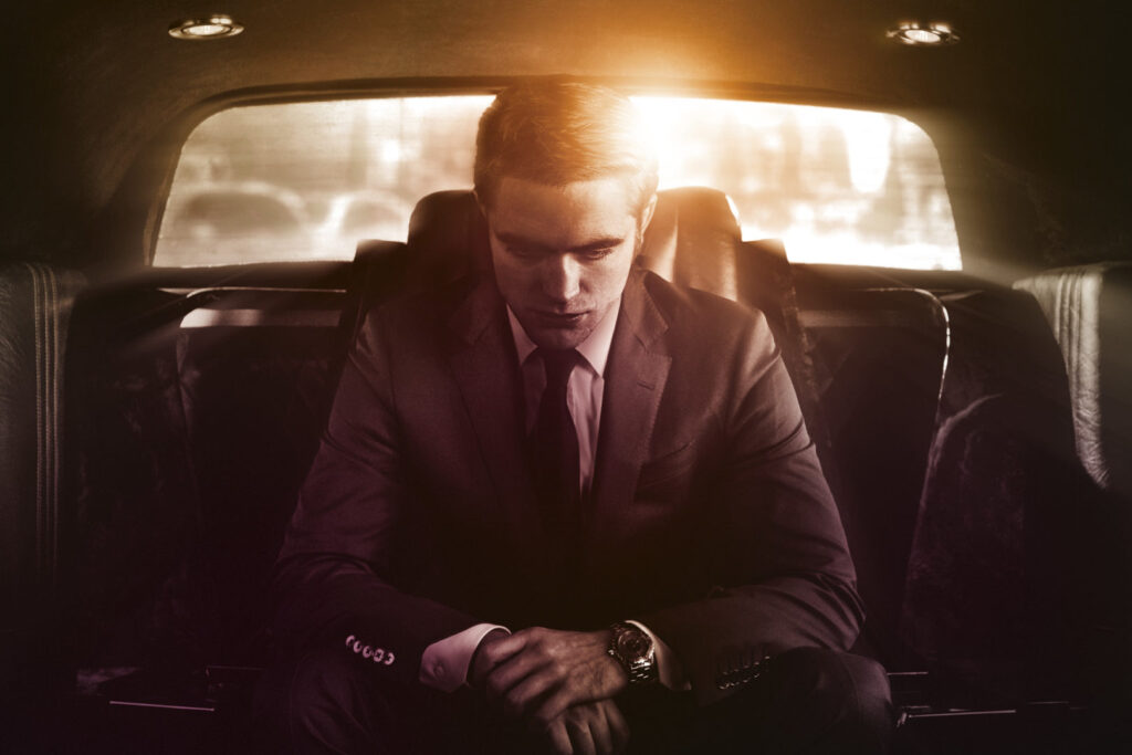 Cosmopolis