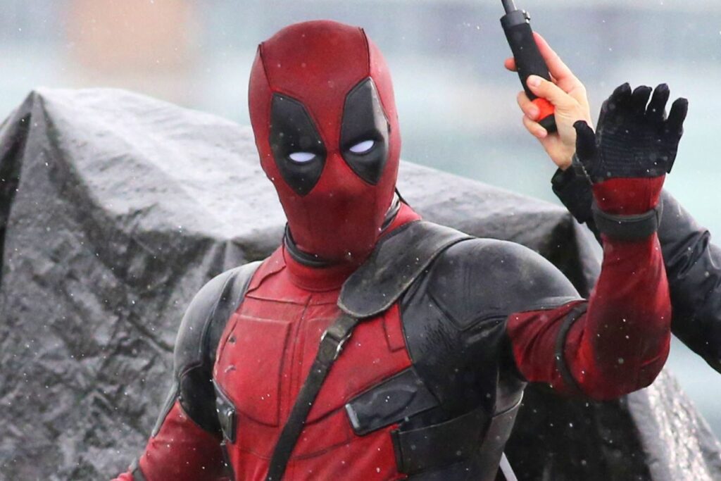 DEADPOOL