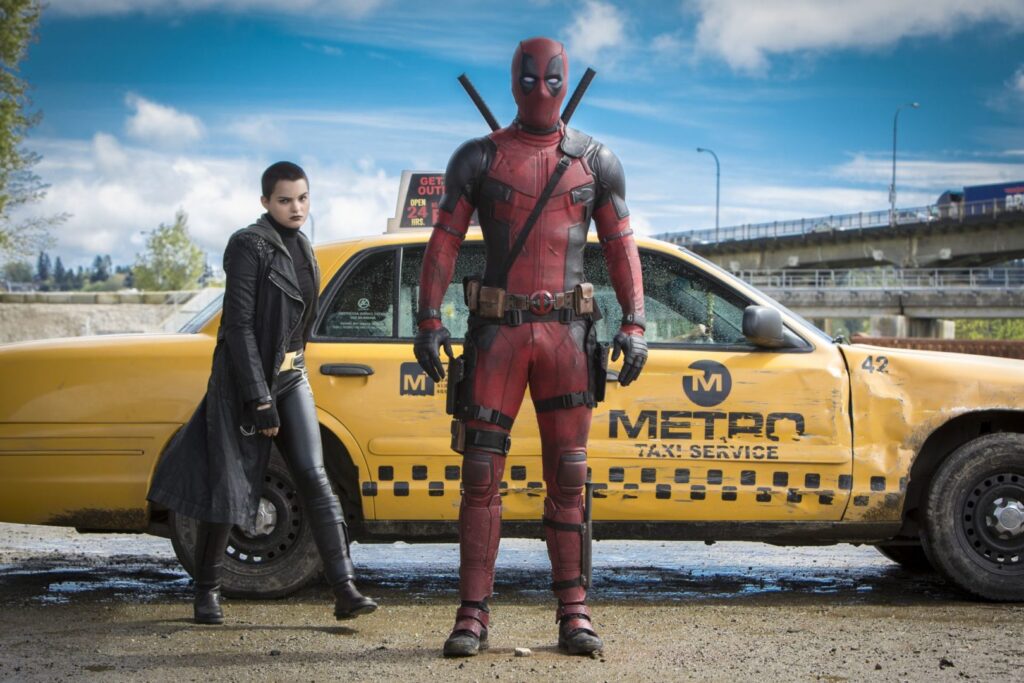 NAJBOLJE OTVARANJE STUDIJA 20th CENTURY FOX SVIH VREMENA U HRVATSKOJ