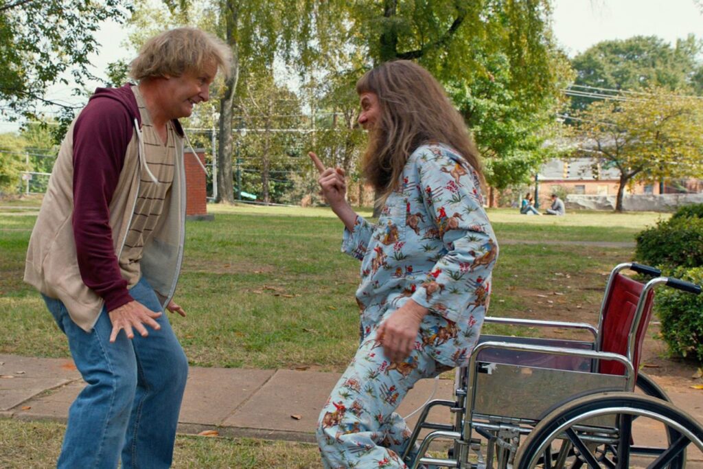 JIM CARREY I  JEFF DANIELS PONOVO OSVAJAJU SVIJET