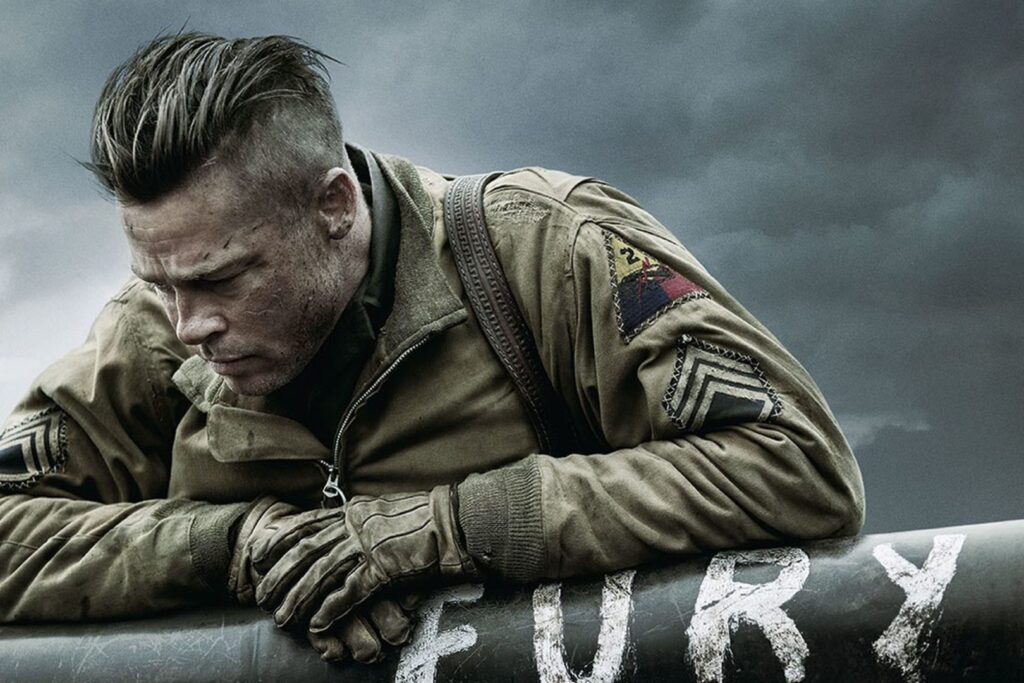 Fury