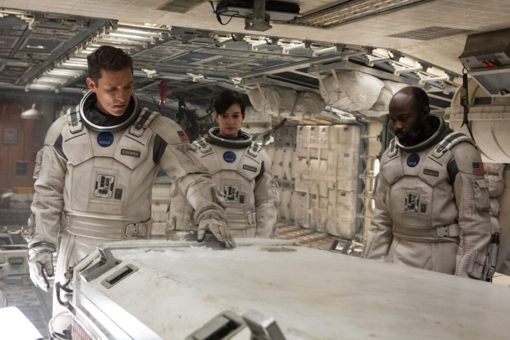 POČINJE PRETPRODAJA ULAZNICA ZA FILM INTERSTELLAR