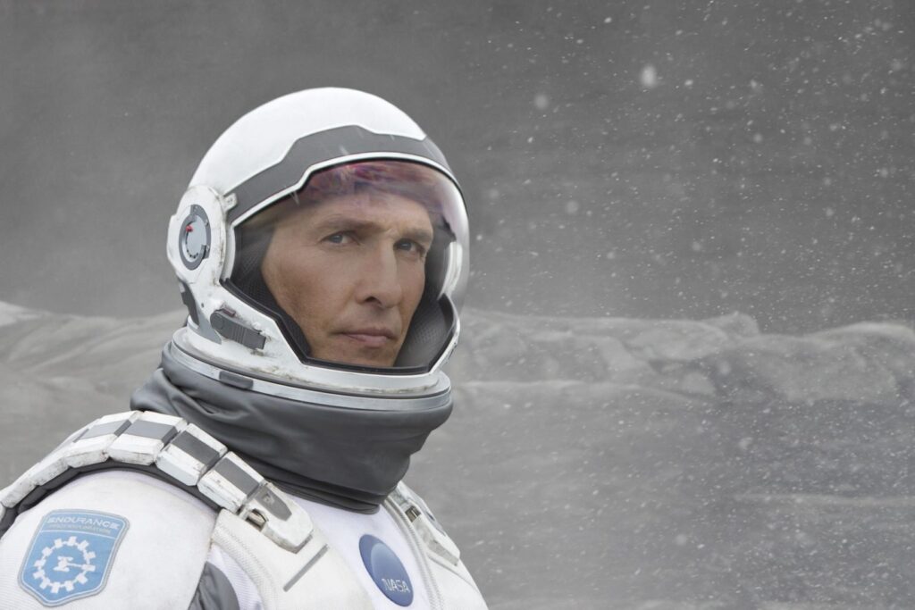 INTERSTELLAR POTVRDIO TITULU NAJOČEKIVANIJEG FILMA GODINE!
