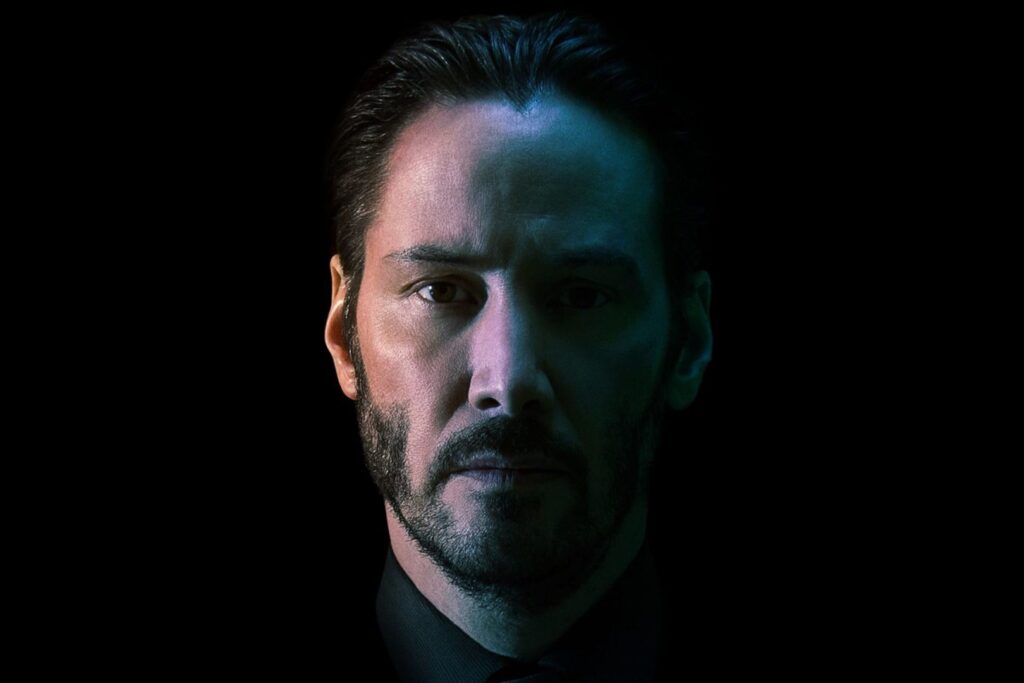 John Wick