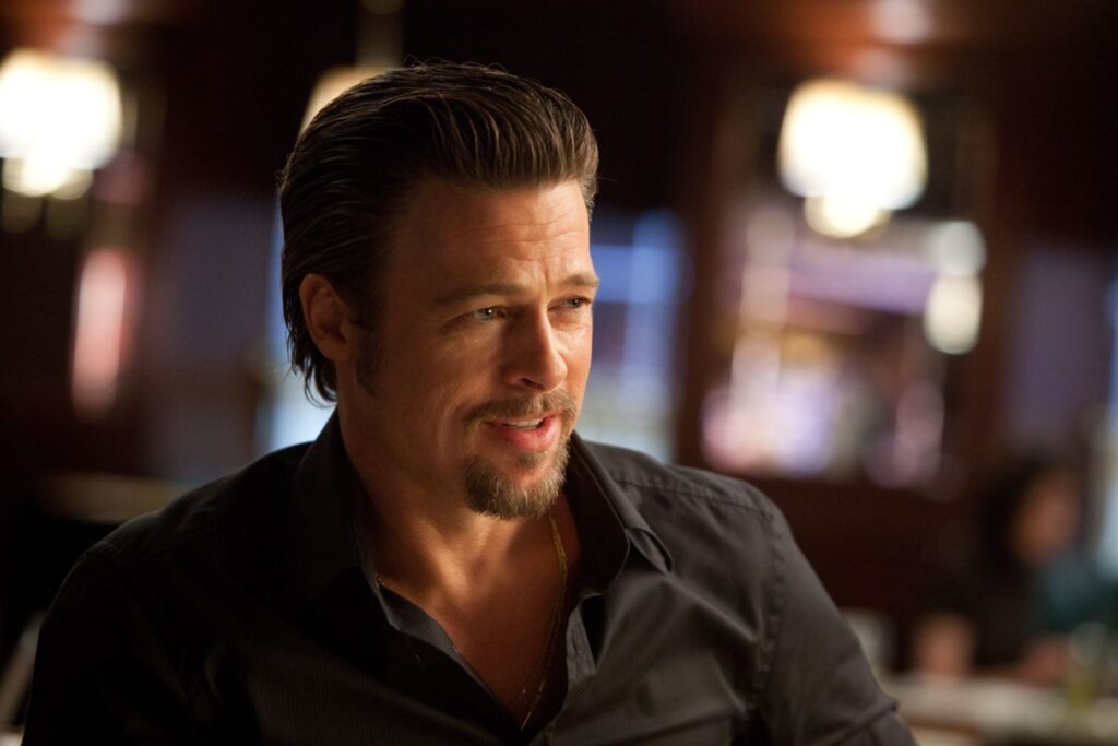 Brad Pitt – glumac koji je svoju karijeru započeo u Jugoslaviji!