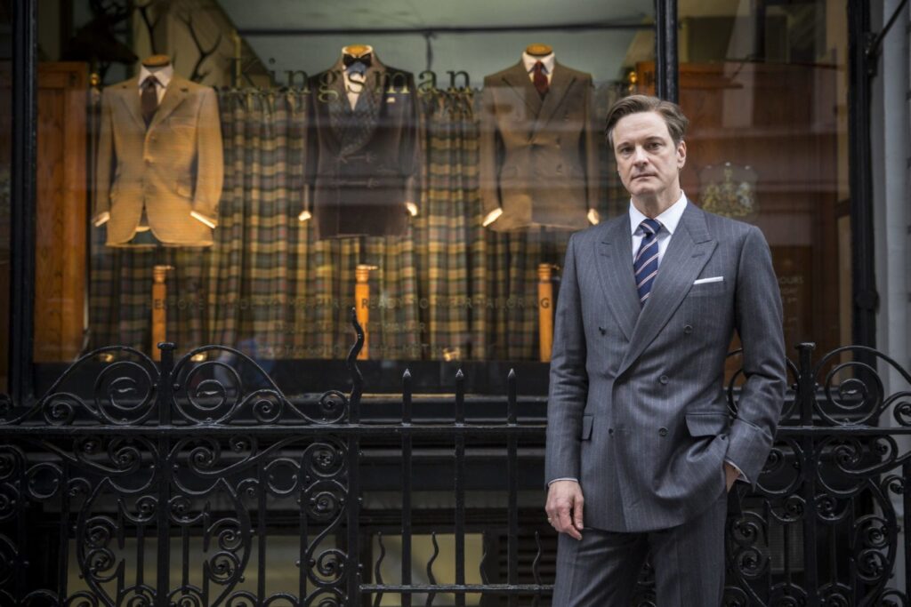 PREDSTAVLJAMO SLUŽBENI TRAILER  FILMA KINGSMAN: TAJNA SLUŽBA