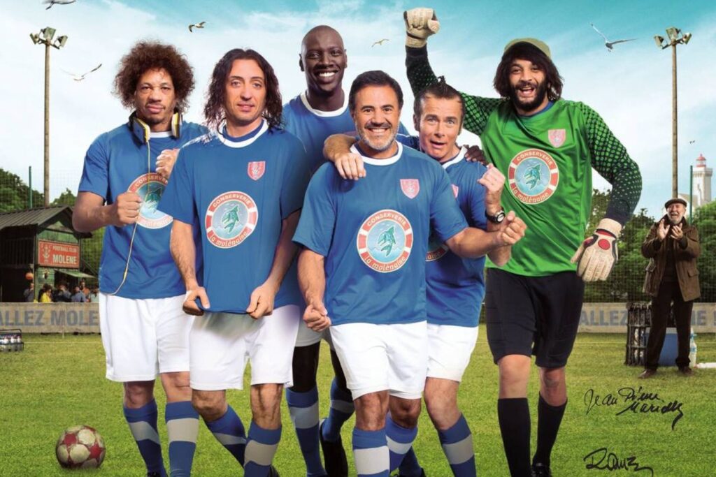 Dream Team