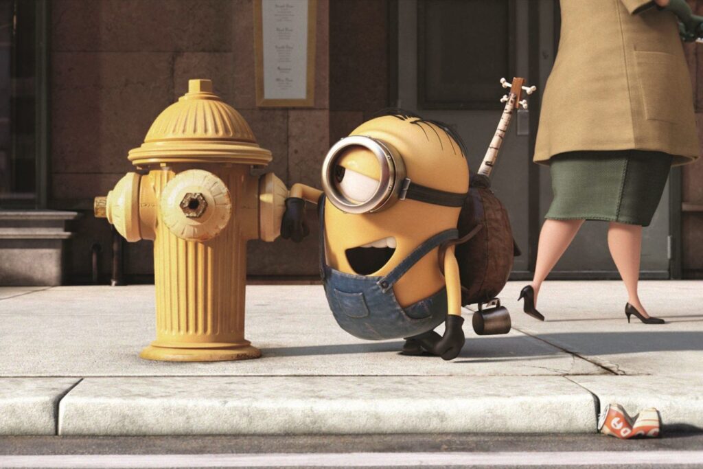 NAJBOLJE OTVARANJE ANIMACIJE SVIH VREMENA U HRVATSKOJ