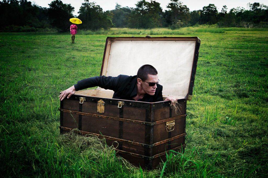 Oldboy