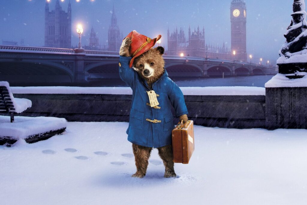 Paddington