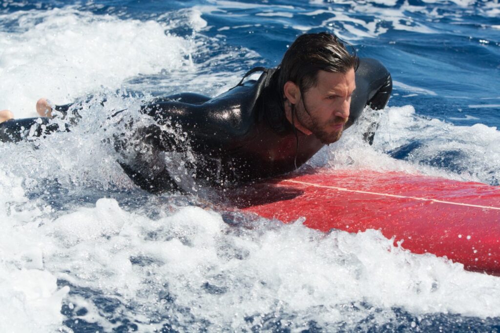 POINT BREAK