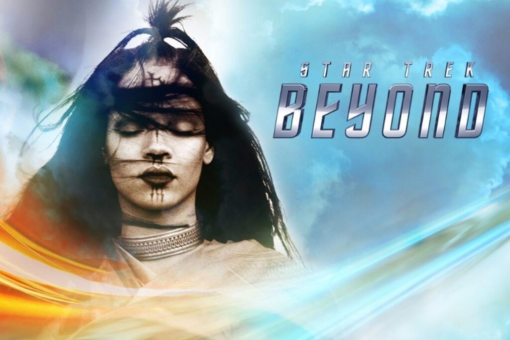 EKSKLUZIVNO U CINESTAR IMAX® KINU: VIDEO RIHANNINOG SINGLA SLEDGEHAMMER